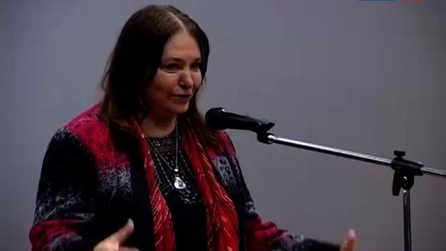 Заключительный этап «Театральной весны» назвал имена победителей... смотреть онлайн