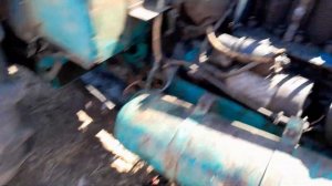 Как правильно ставить резинки на головку двигателя т40