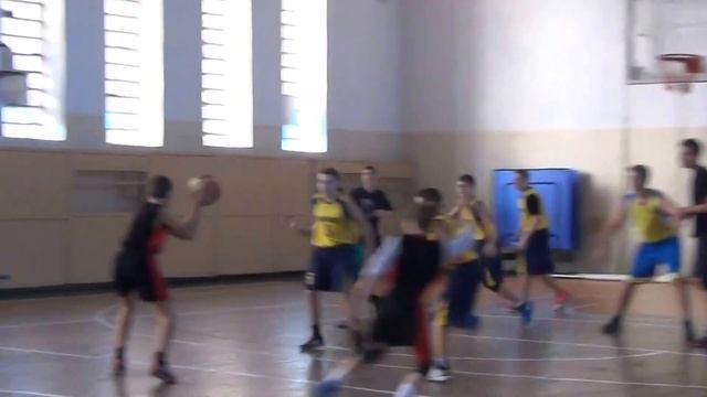 ХБЛ(1999 г.р.) 2014-2015 "Тэмп"(Херсон) - Новая Каховка 1 ч. смотреть онлайн