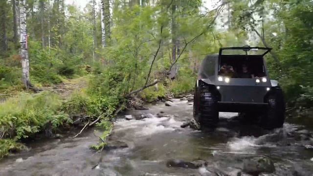 Конжаковский камень!