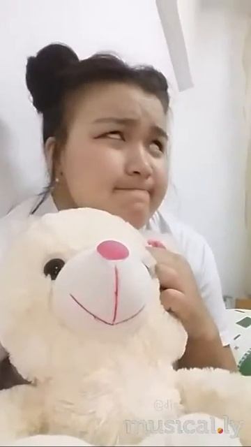 я✌✌