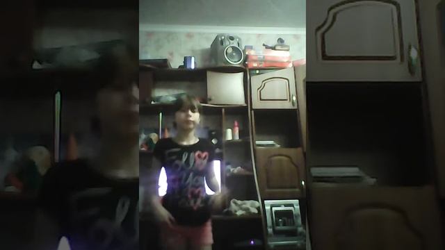 Хип-хоп лучше всех 👍 💙 и я танцую его по-настоящему смотреть онлайн