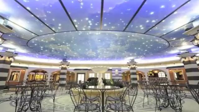 Наше свадебное путешествие -Msc Fantasia - ירח דבש 2012 смотреть онлайн