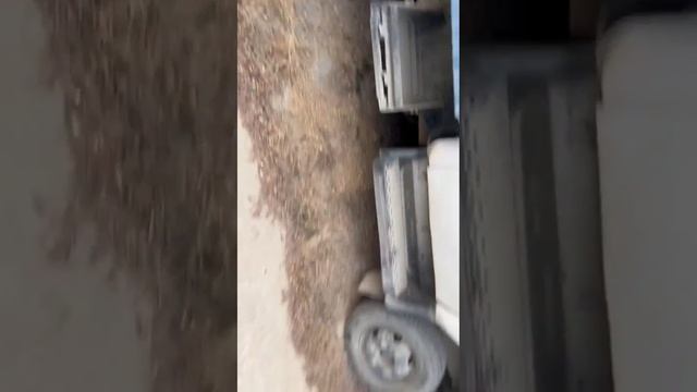 Эвакуатор Зил Бычок