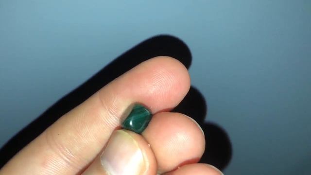 Малахит 6,02кт №323