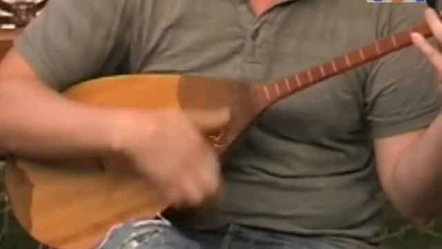 Домбра-Party в Караганде. смотреть онлайн