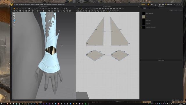 17- Right_Glove смотреть онлайн