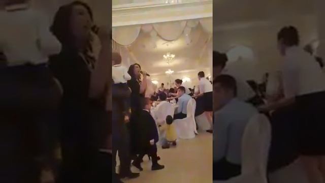 Ерекше мерей той 70 жас,балаларынын тагзымы смотреть онлайн