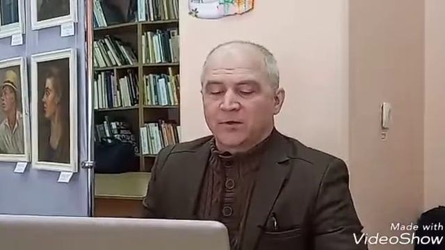 Борис Аникин смотреть онлайн