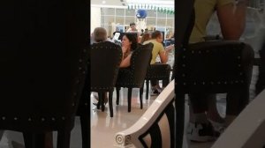 Гранада лакшери бич