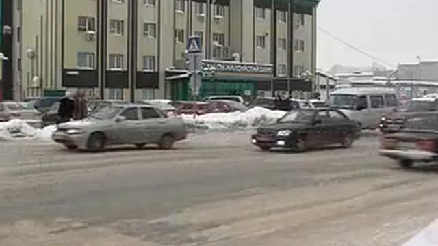 Телевизионный обзор новостей. 05.02.12