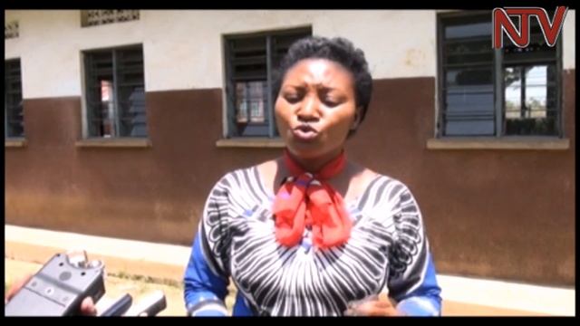 MPs Visit Nodding Syndrome Victims In Northern Uganda