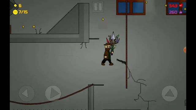 Тайная комната 2015 Deluxe.#5.Новая игра+.Прохождение за Джека на лёгком режиме. смотреть онлайн