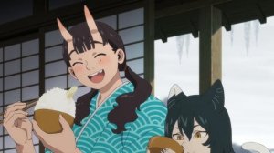 Подземелье Вкусностей | Специальное Объявление 2 сезона Аниме