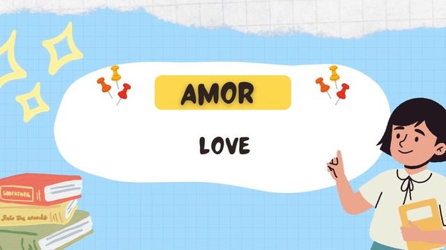 Spanish Words Easy! Escucha Y Repite! Слова с переводом для начинающих. Слушай и повторяй! #spanish