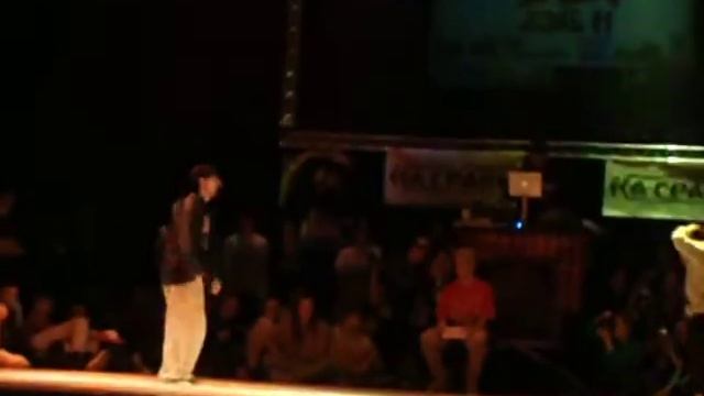 Battle Zone 2011 Смоленск