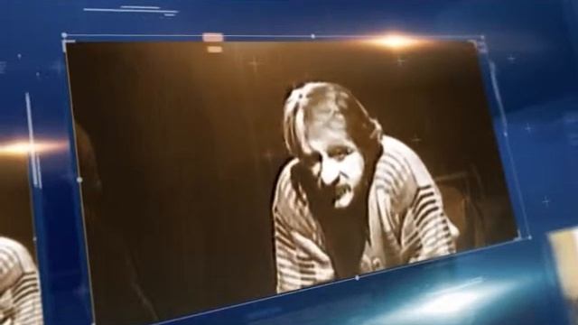 100 лет ЮФУ. Геннадий Тростянецкий - театральный режиссёр.