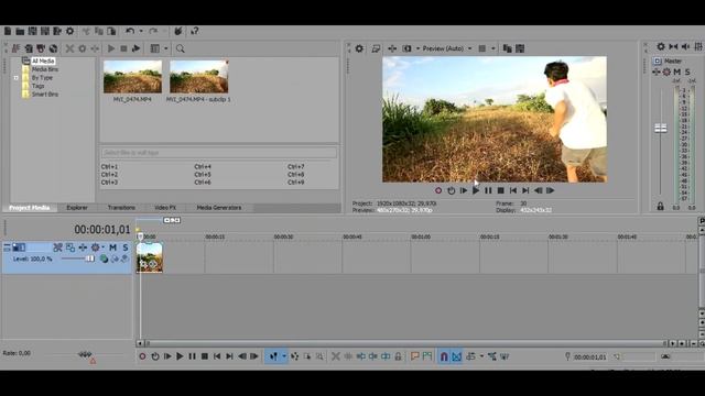 Optical Flow Di Vegas!!? Smooth Slowmotion [Vegas Pro Tutorial] смотреть онлайн