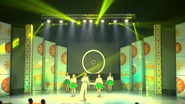 Весільна пісня !!! Анна Гафіяк  