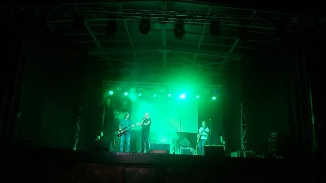 Сигнал - Липсваш ми 7.08. 2019 Пловдив