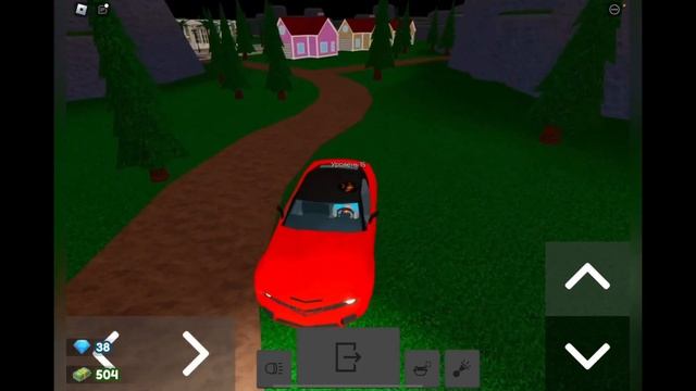 Симулятор ресторана в роблоксе серия 2 смотреть онлайн