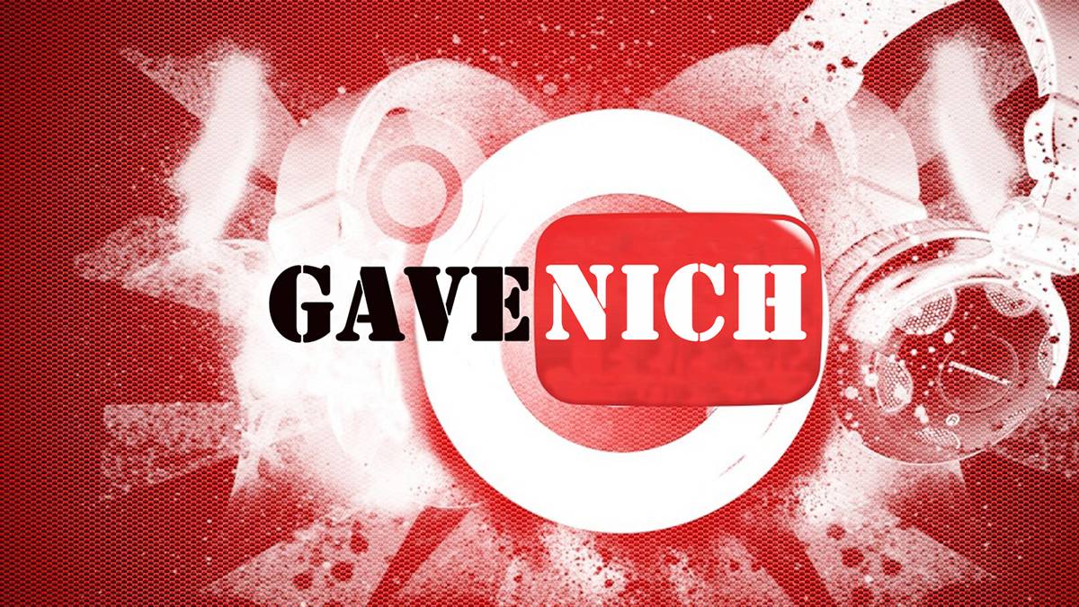 GAVENICH смотреть онлайн