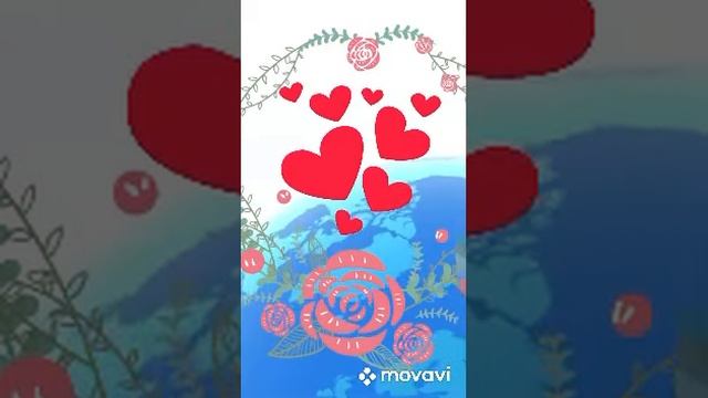 Поём в «Smule””Снег кружится…»(без рекламы)