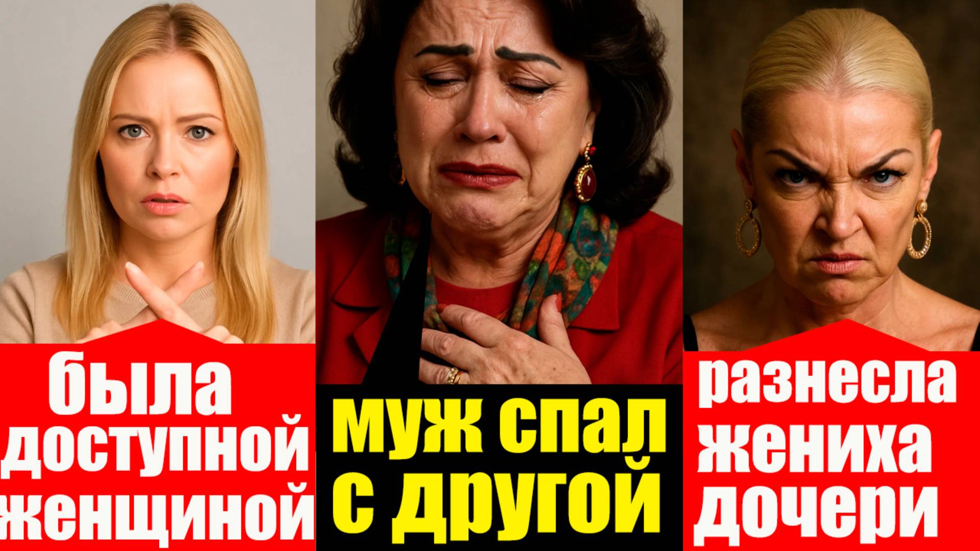 Бабкина-муж спал с другой, Дана Борисова-была "доступной женщиной", Волочкова-разнесла жениха дочери смотреть онлайн