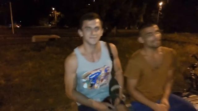 Нам не скучно смотреть онлайн