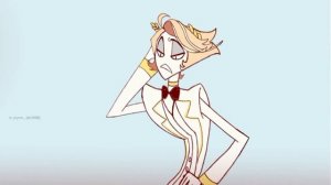 Большой Б-г - Ep №3 /  Бог отчитывает Михаила (рус. Дубляж)