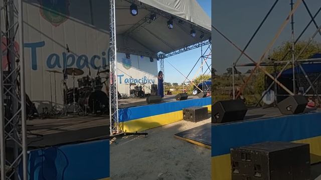 Молода Україна, Діана Яворська, З Днем Незалежності України!!! З Днем Села!!! 25.08.2019р