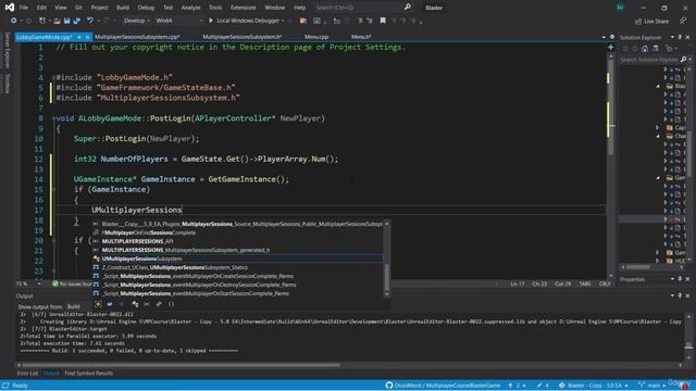 15.10. Accessing our Subsystem смотреть онлайн
