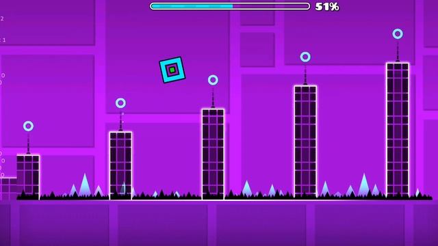 Stereo Madness смотреть онлайн