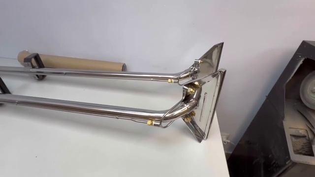 Сравнение ковровых насадок Westpak: классика и лоу-профиль