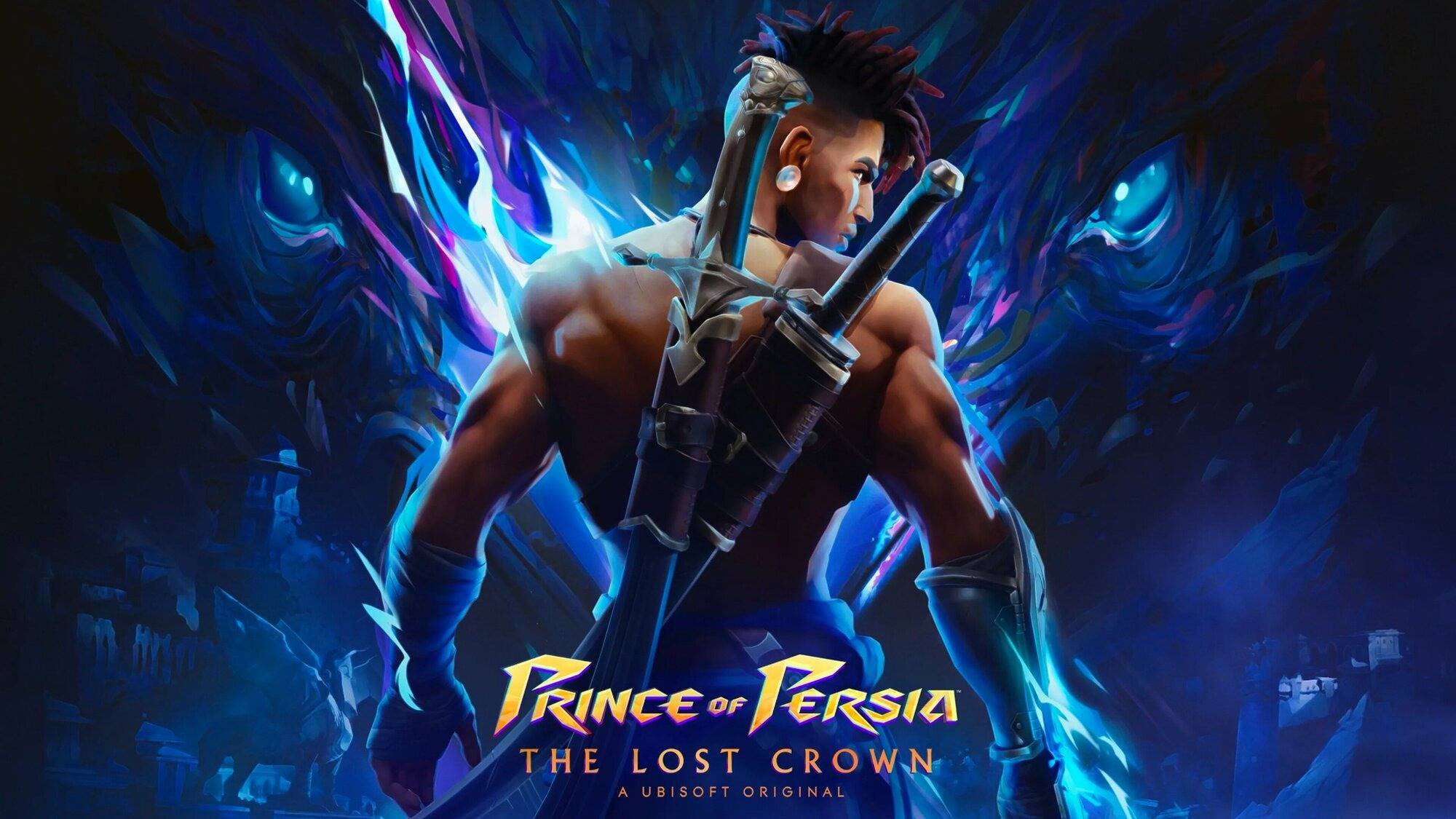 Prince Of Persia: The Lost Crown