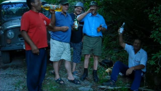 Охота смотреть онлайн