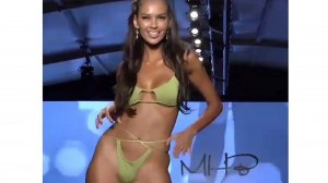 Девушки в бикини 🌴 Кто тебе сказал (ремикс)