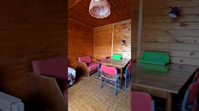 Продажа дачи у леса и воды