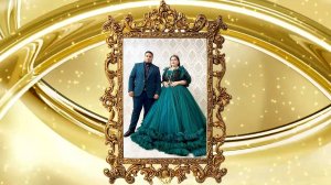 Свадьба Хана и Кристины 10.11.2024 Воронеж (часть 3)