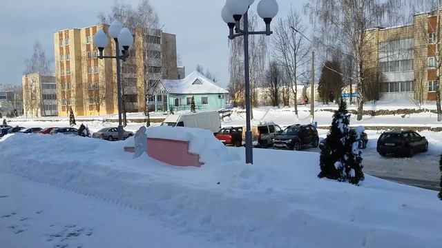 Логойск 20160118 115146 2 смотреть онлайн