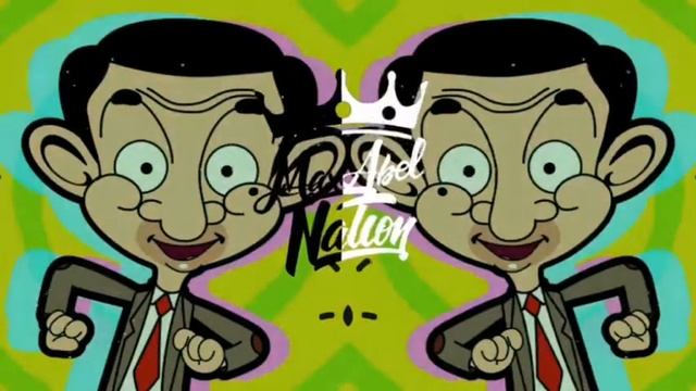 Mr Bean (Trap Remix)🎧 смотреть онлайн
