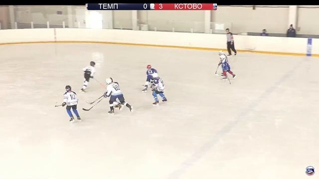 4 03 2023. Темп - Кстово смотреть онлайн