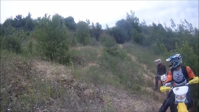 По следам Буйных 2014