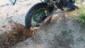 УСТАНОВКА НОВОГО КАРБЮРАТОРА NIBBI Racing PE30 / НАЧАЛО МОТО СЕЗОНА #2024