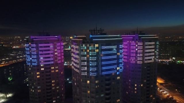 ЖК «Эгалите»