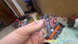 Opel Meriva A не заводится , крутит стартер, а запуска нет. Opel не заводится