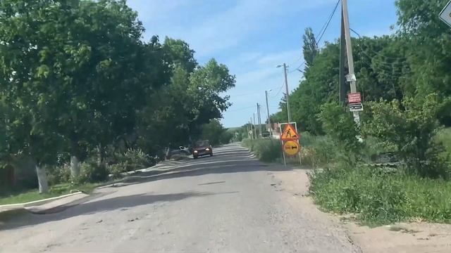 05 06 2020г  Обзорная экскурсия по п  Железноводский