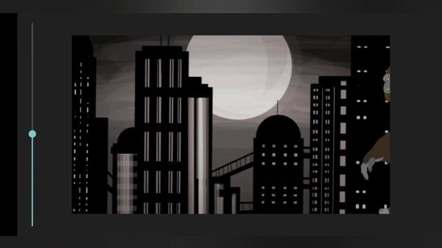 конг 2021 против бродаги 2013 тизир