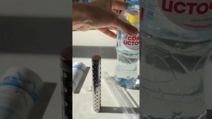 Водородный стержень–это устройство позволяет в домашних условиях готовить насыщенную водородом воду