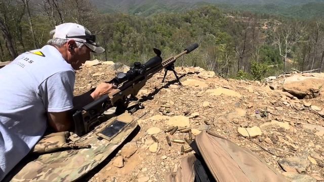 SOCOM’s New Sniper Rifle MK22 ASR Deployment Package (Long Review)